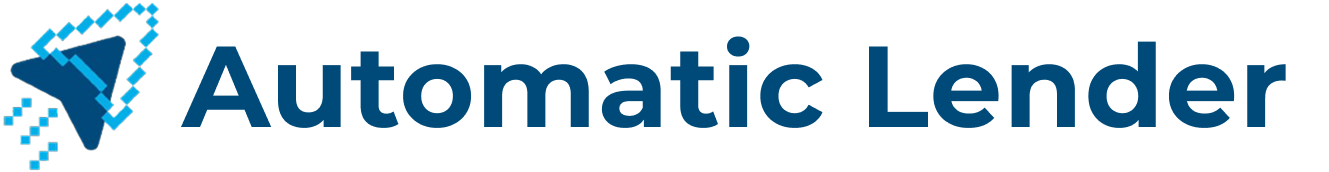 Automatic Lender™ | Custom AI Software