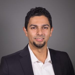 Apurva Sanghavi