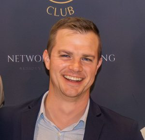 Michael David